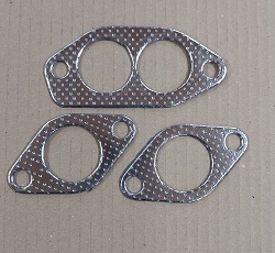Ford Exhaust Manifold Gasket set